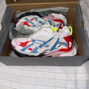 Women’s Balenciaga Runners